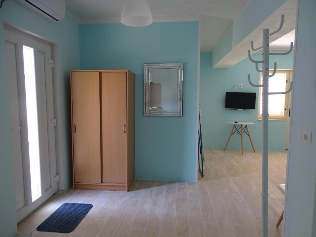 Apartments Losinj Mali Lošinj Exterior foto