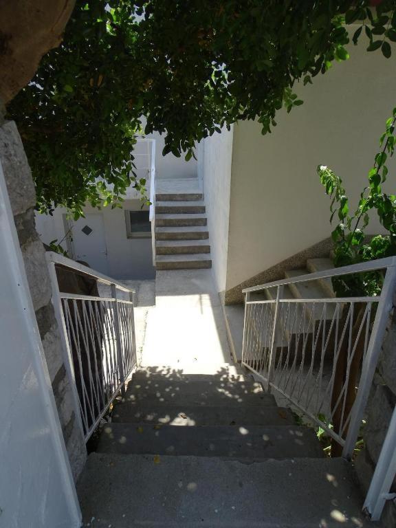 Apartments Losinj Mali Lošinj Exterior foto