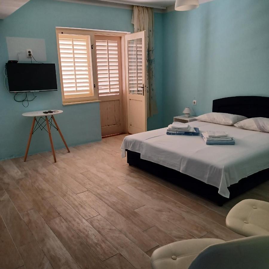 Apartments Losinj Mali Lošinj Exterior foto