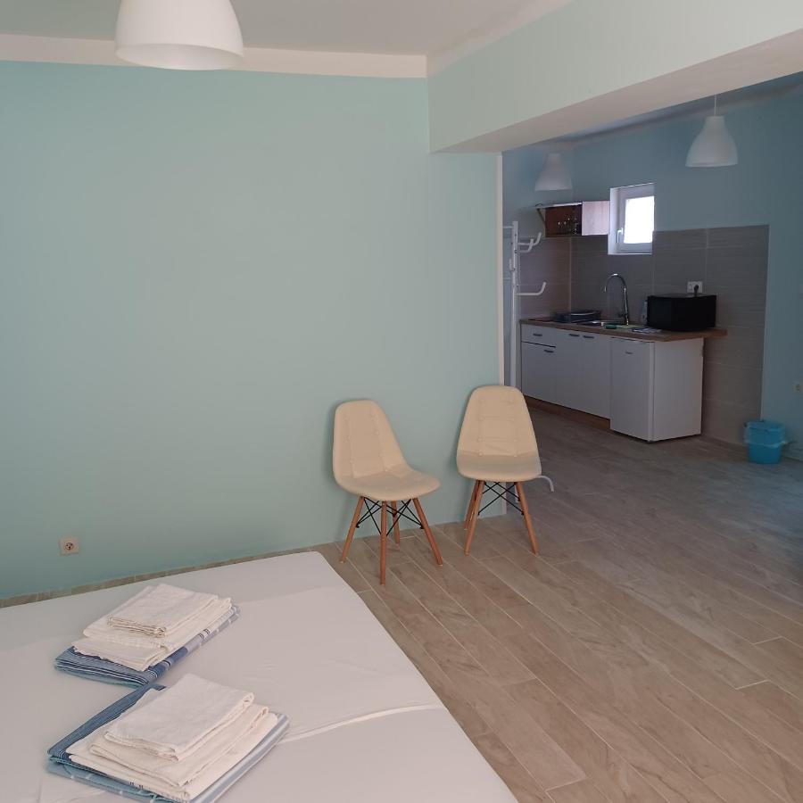 Apartments Losinj Mali Lošinj Exterior foto