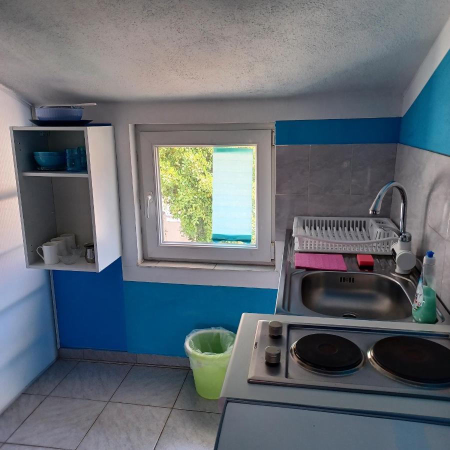 Apartments Losinj Mali Lošinj Exterior foto