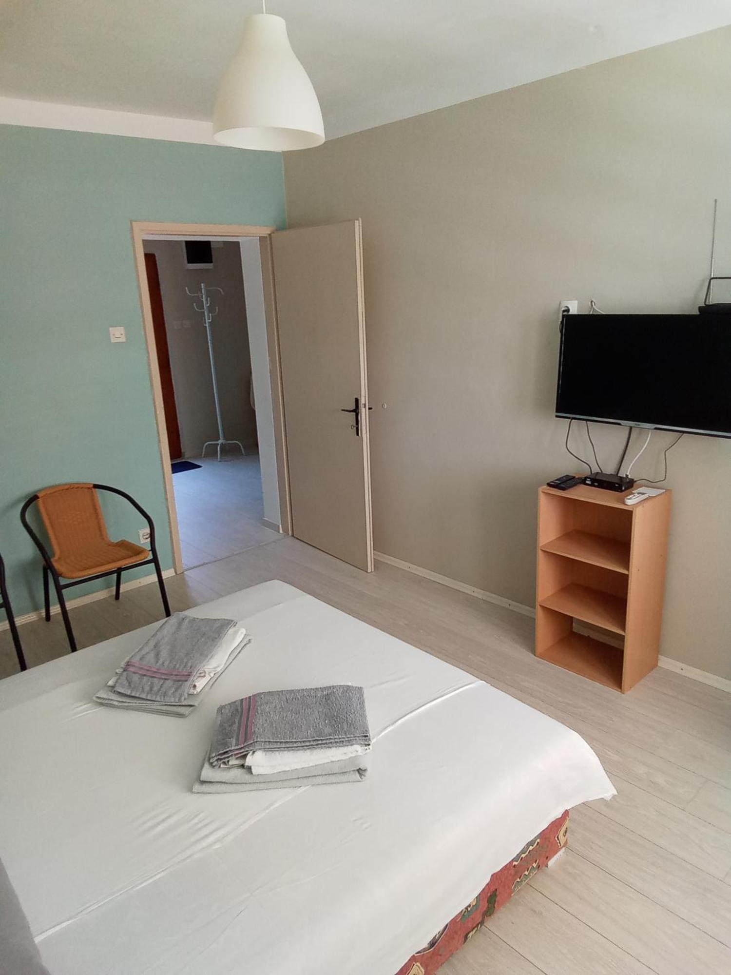 Apartments Losinj Mali Lošinj Exterior foto